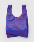 Standard Baggu - Mini Cobalt Happy