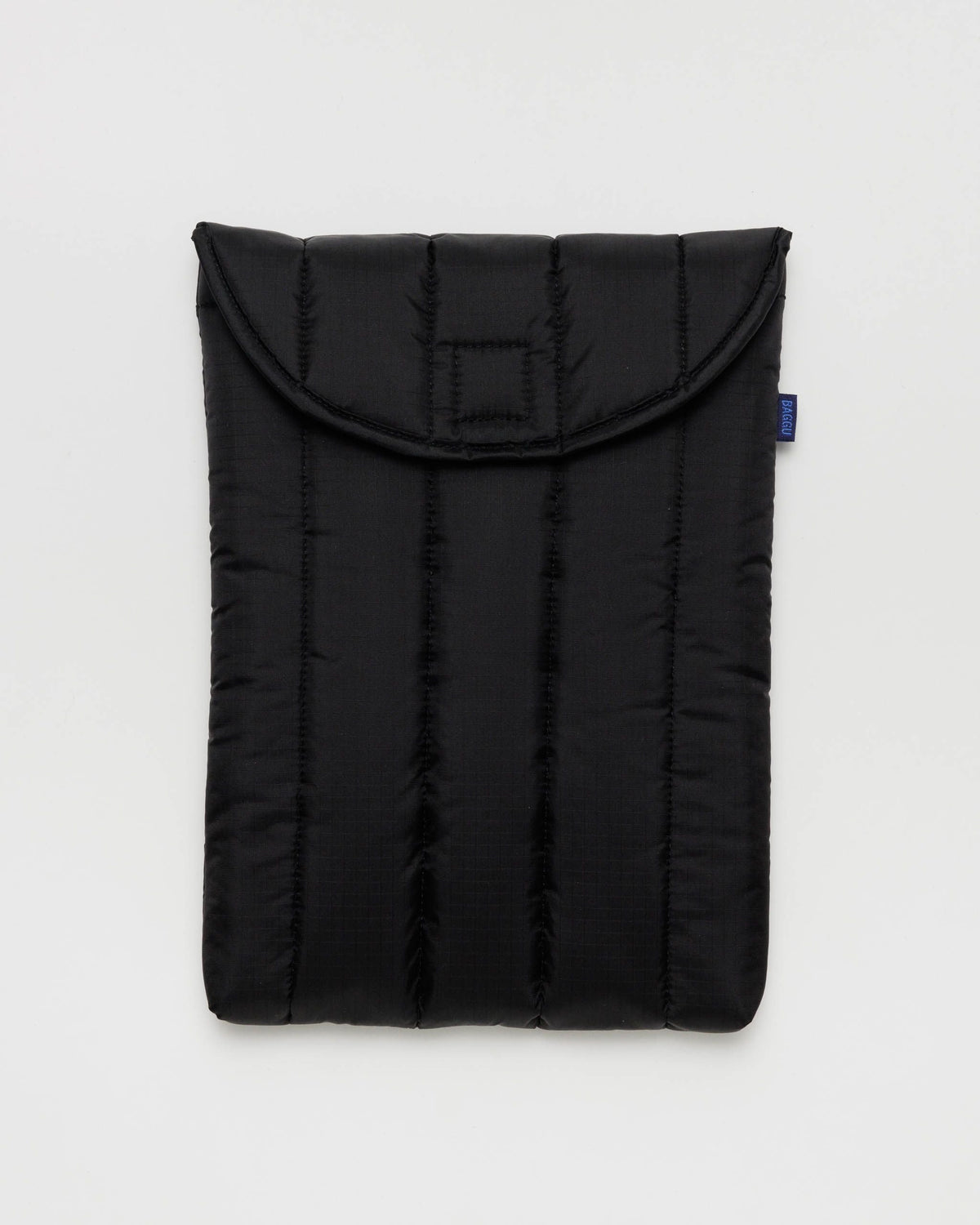 Puffy Laptop Sleeve 13\"/14\" - Black