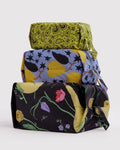 3D Zip Set - Winter Orchard