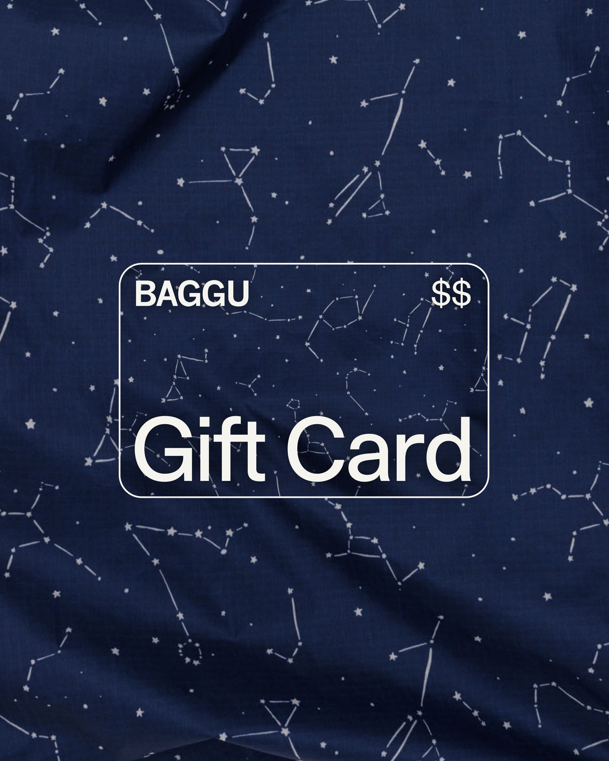 Digital Gift Card - Constellation
