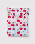 Puffy Laptop Sleeve 13\"/14\" - Cherries