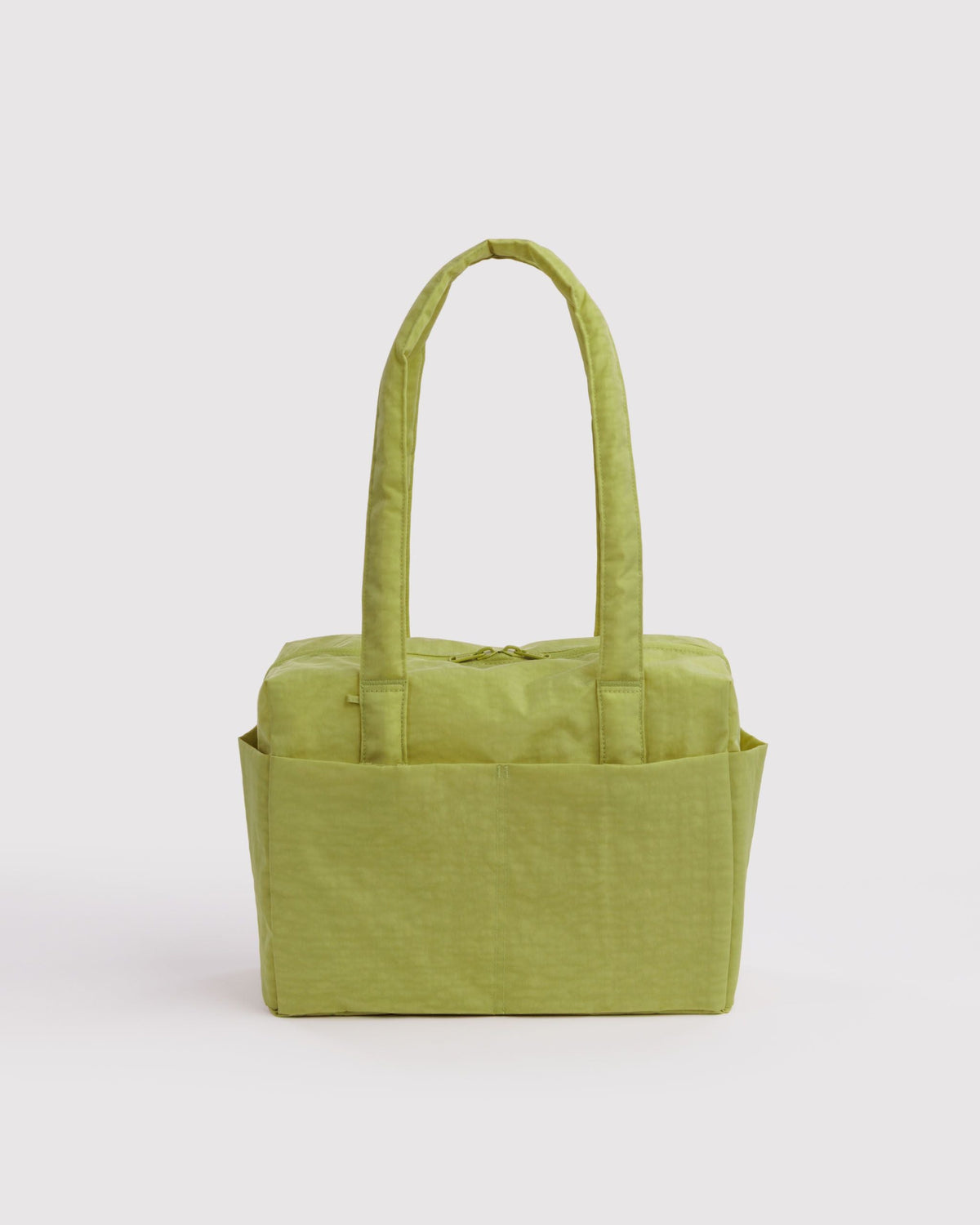 Everyday Cloud Bag - Chartreuse