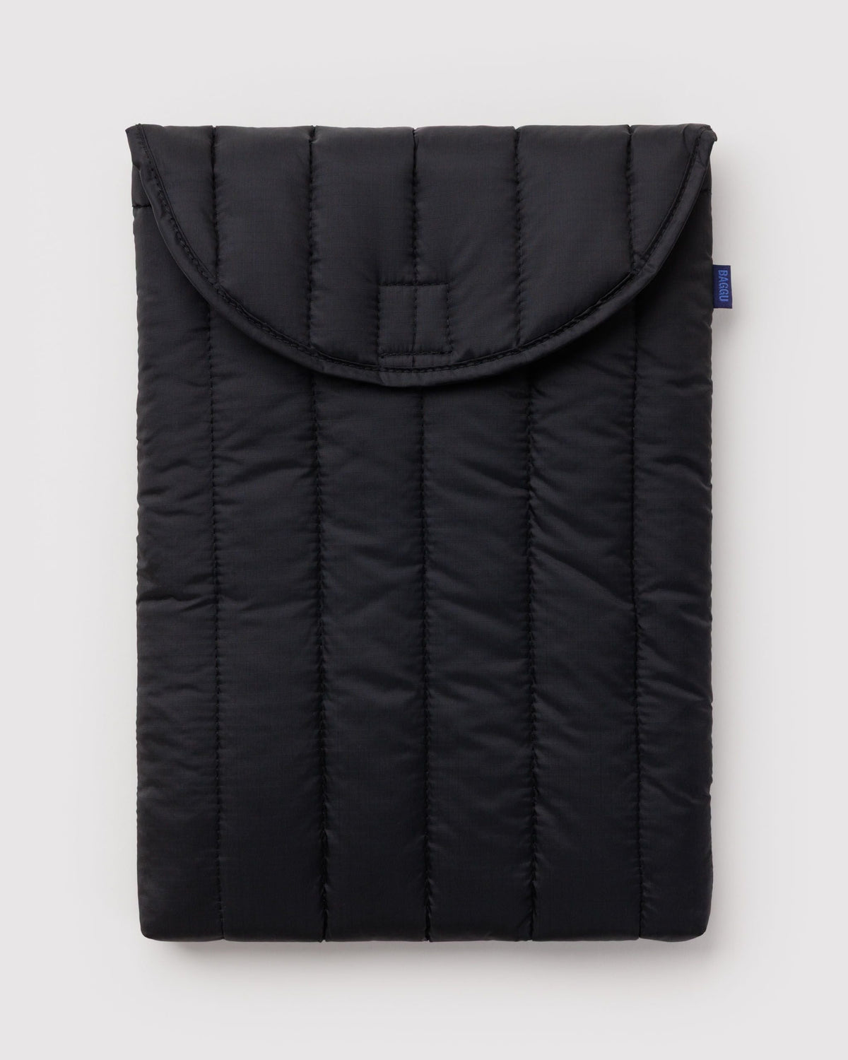Puffy Laptop Sleeve 16\" - Black